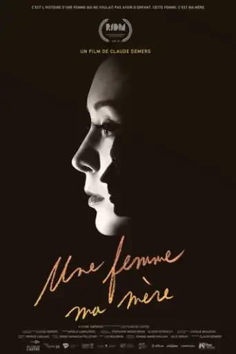 une-femme-ma-mere-2019