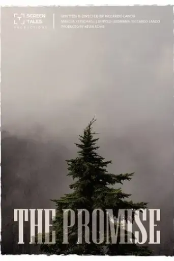 The Promise (2025) Poster