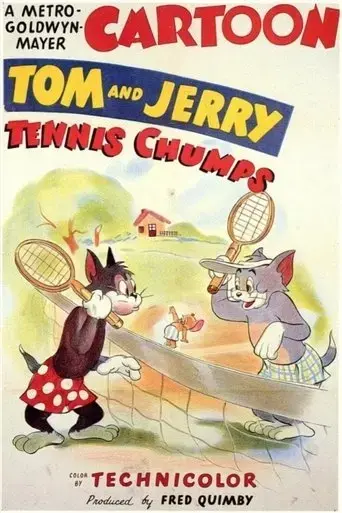 tennis-chumps-1949