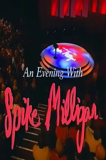 an-evening-with-spike-milligan-1996
