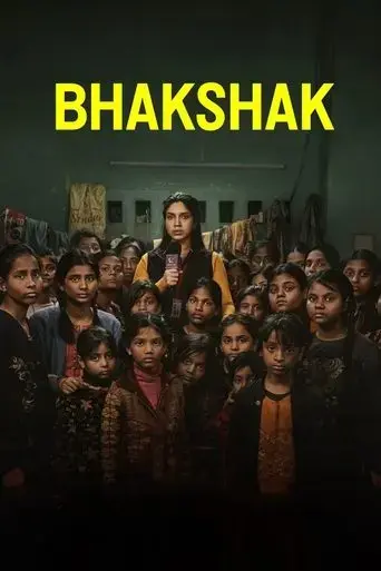 bhakshak-2024