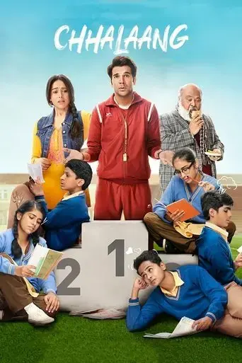 chhalaang-2020