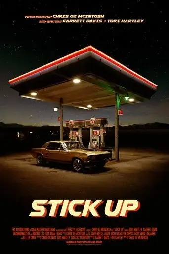 stick-up-2021