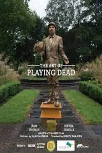 the-art-of-playing-dead-2021