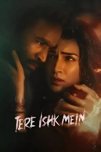 tere-ishk-mein-2025