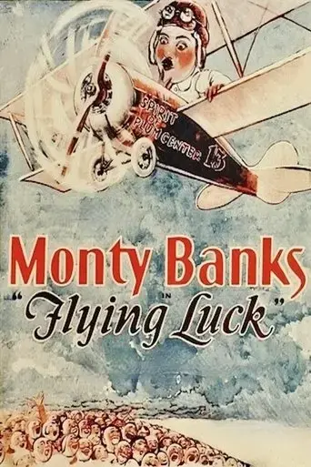 flying-luck-1927