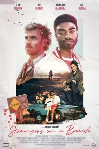 strangers-on-a-beach-2025