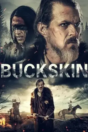buckskin-2021