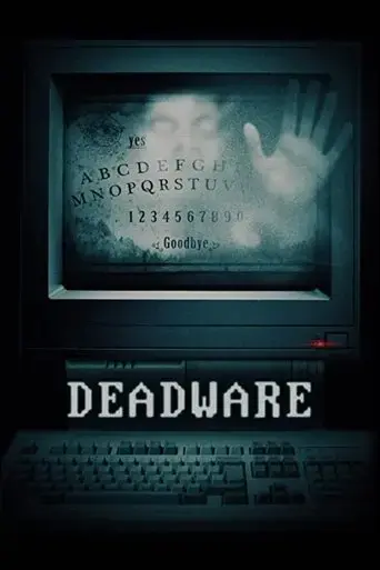 deadware-2021