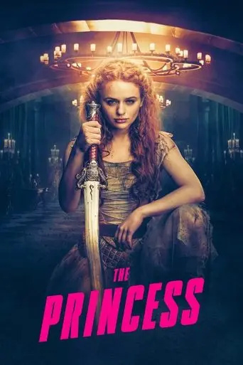 the-princess-2022