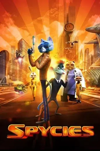 spycies-2020