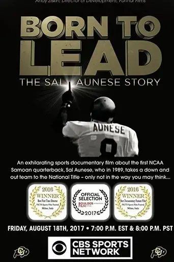 born-to-lead-the-sal-aunese-story-2017