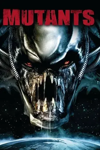 mutants-2008