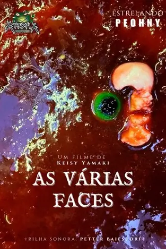 the-many-faces-2025