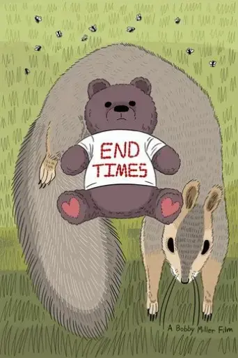 end-times-2018