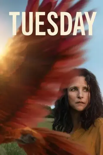 tuesday-2024