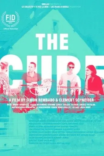 the-cure-2021