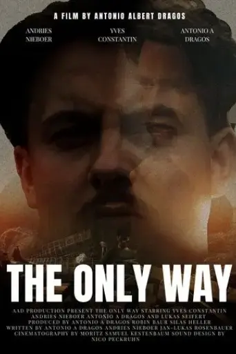 the-only-way-out-is-through-2025