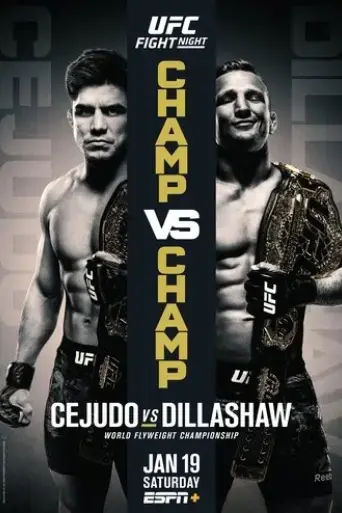 ufc-fight-night-143-cejudo-vs-dillashaw-2019
