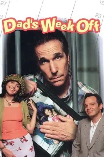 dad-s-week-off-1997