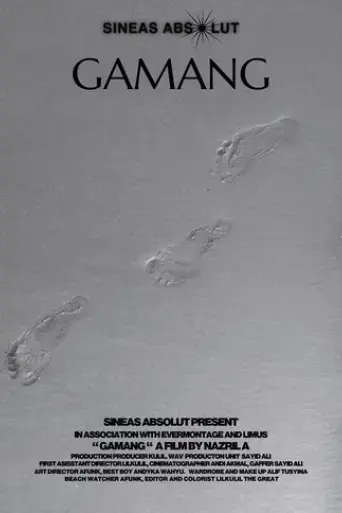 gamang-2025