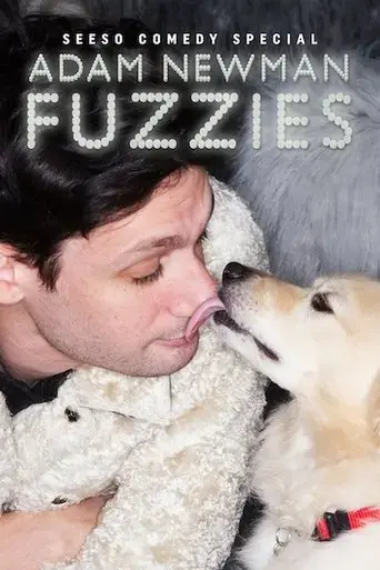 adam-newman-fuzzies-2017