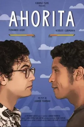 ahorita-2021