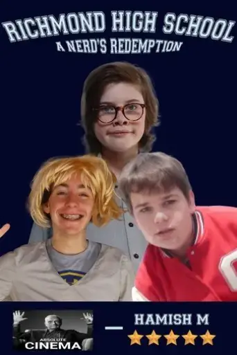 richmond-high-school-a-nerd-s-redemption-2024