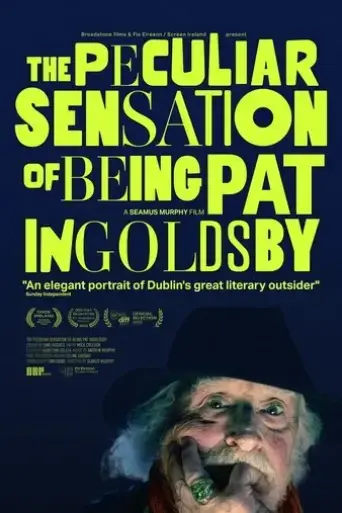 the-peculiar-sensation-of-being-pat-ingoldsby-2022