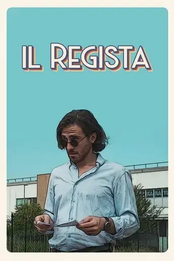 il-regista-2025