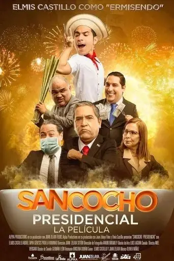 presidential-sancocho-2022