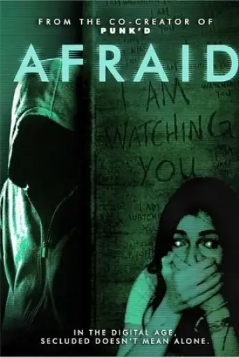 afraid-2018