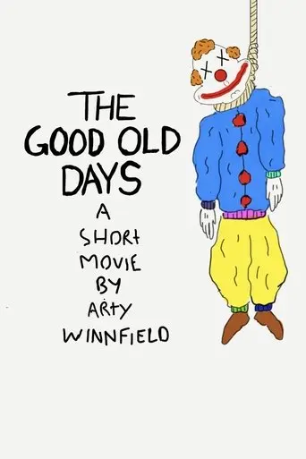 the-good-old-days-2025