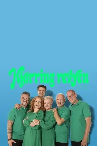 hjorring-revyen-2022-2022