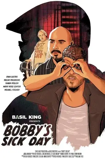 basil-king-presents-bobby-s-sick-day-2025