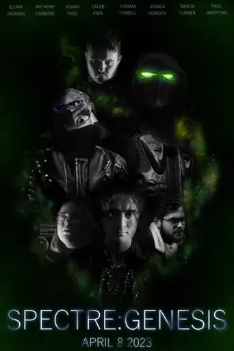 spectre-genesis-2023