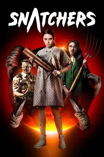 snatchers-2019