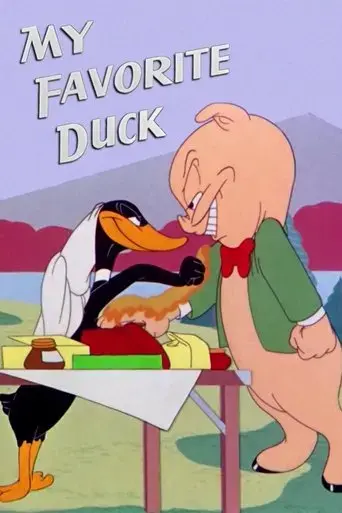 my-favorite-duck-1942