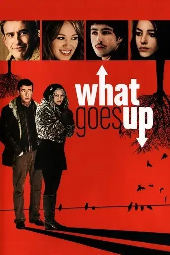 what-goes-up-2009