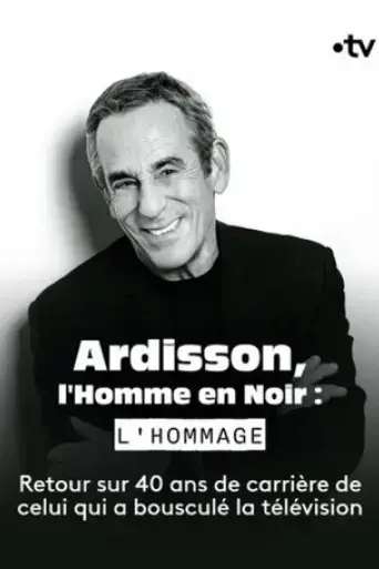 ardisson-l-homme-en-noir-l-hommage-2025