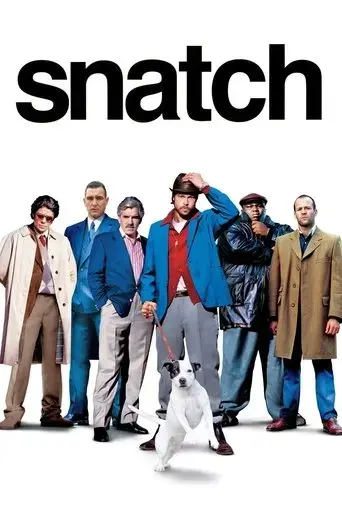 snatch-2000