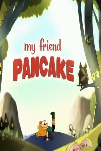 my-friend-pancake-2018
