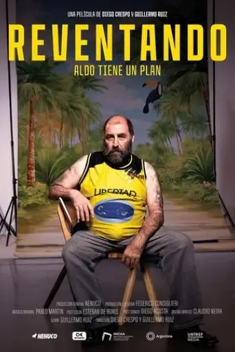 reventando-2025
