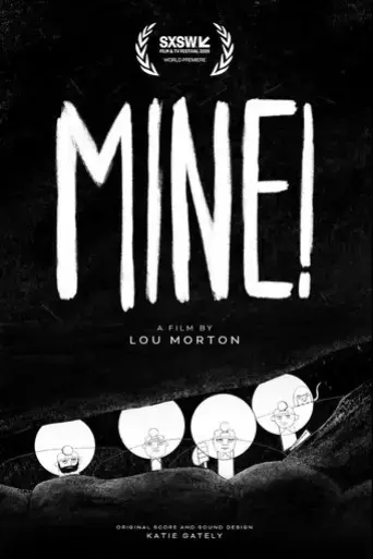 Mine! (2025)