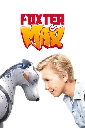 foxter-max-2019