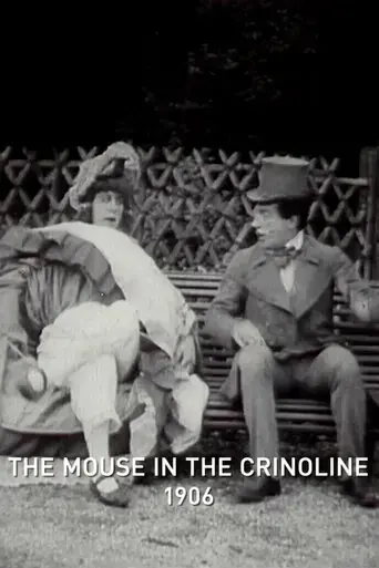The Mouse in the Crinoline (1906)
