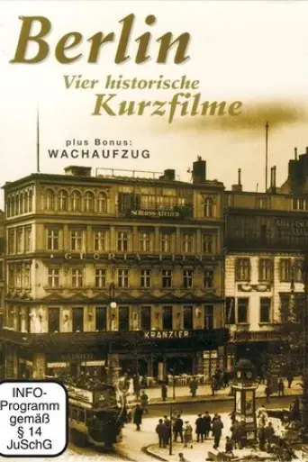 Berlin Reichshauptstadt 1936 (1936)