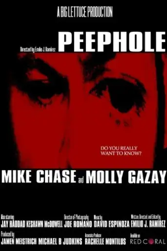 peephole-2025