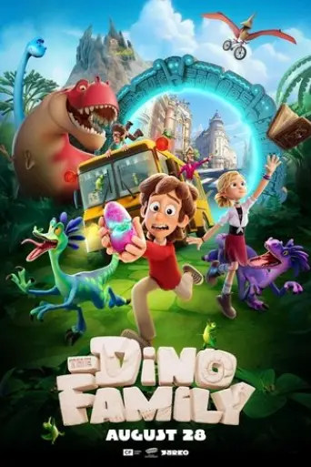 the-dino-family-2025