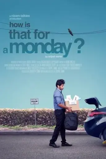 how-is-that-for-a-monday-2021